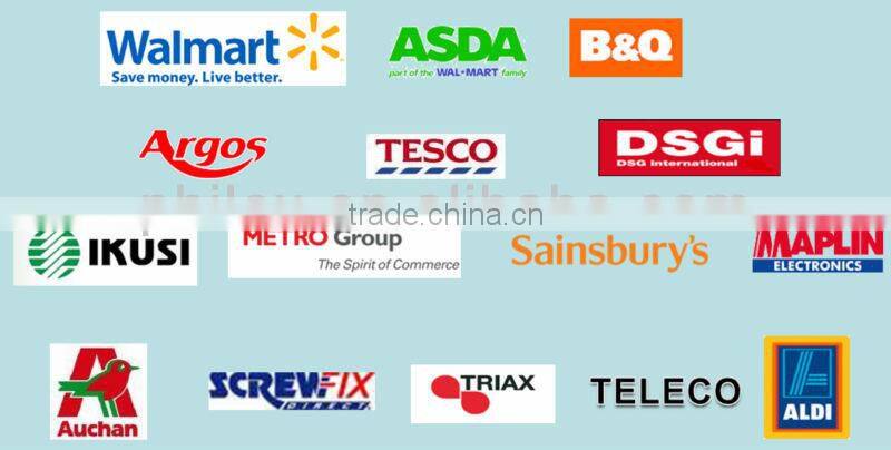 LED Solar Motion Sensor Security Light