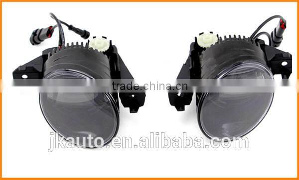 High Power 1:1 Replacement Ellipse LED Fog Light for Nissan Sylphy High Quality LED Fog Lamp for Nissan Sylphy 2012-2013