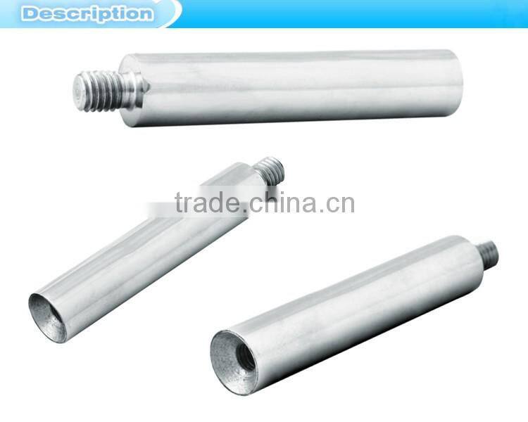 HB-05 stainless steel wall mounted handrail bracket