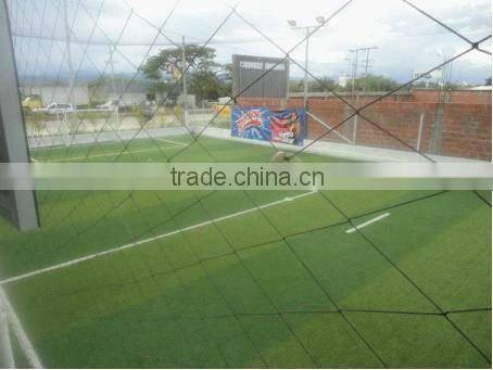 polyethylene playground fence net