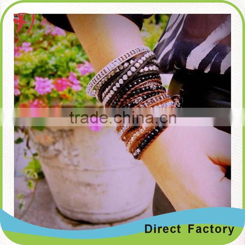 custom multicolor logo embossed silicone bracelet ,colorized embossed silicone bracelet