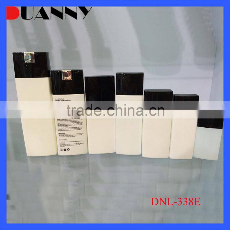 HOT SALE PLASTIC CREAM BOTTLE, CREAM BOTTLE FOR MAKE UP