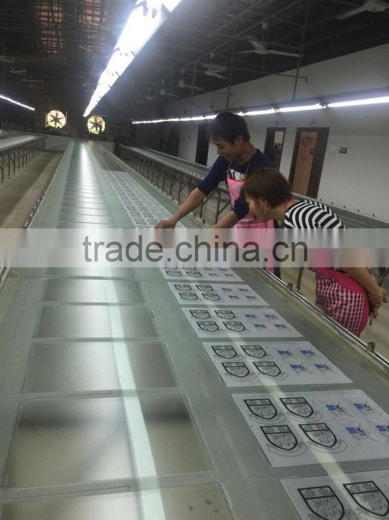 Hot-sales aluminum handle scraping gum