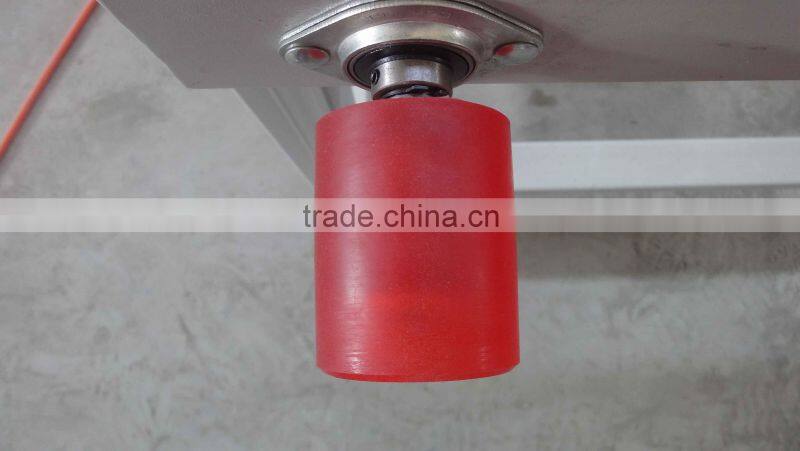 Double glazed glass production line machines /Glass making machine