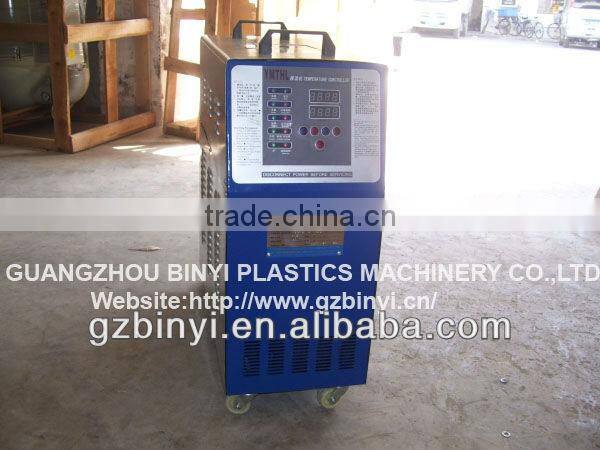 Indirect cooling mould temperature controller YMTHL-150COE9-0.5HP