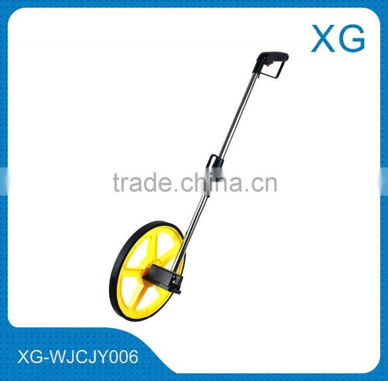 30m/50m Stainless Steel Measure Tape Long Distance Measure Tape 50 Meter