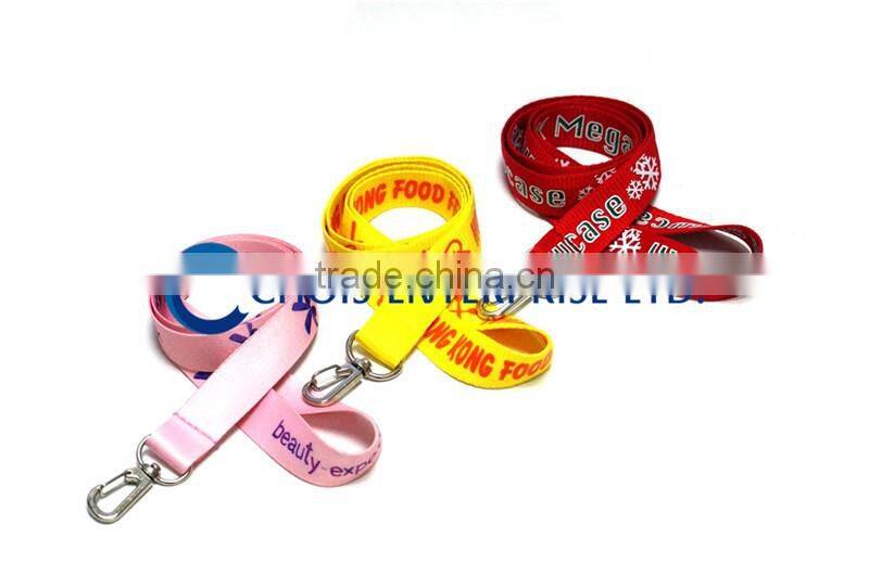 Good quality Dye Sublimation Lanyards | Amazing Cheap Full Color Dye Sublimation Lanyards | New Dye Sublimation Lanyards