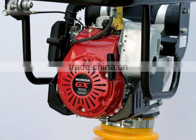 Japan Honda Sand Rammer, rammer compactor, rammer hammer