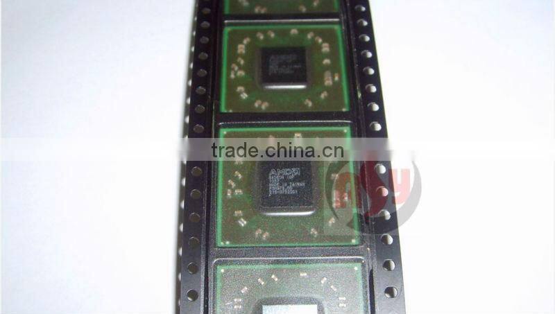 NVIDIA BGA IC computer part GF110-375-A1
