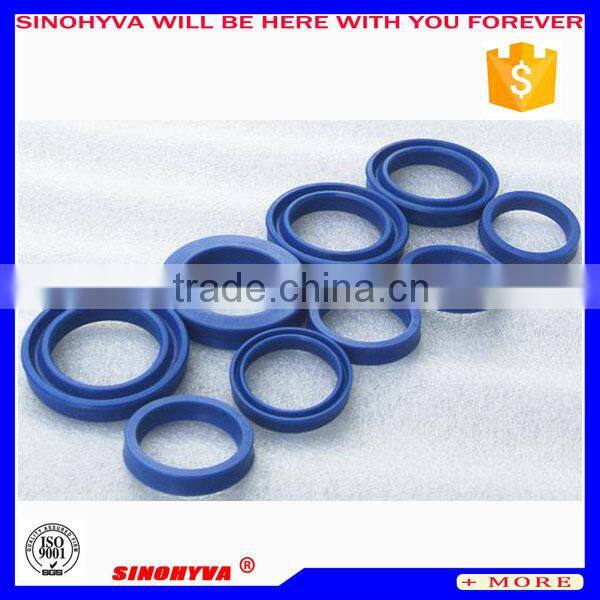 Top grade PU piston rod seals from China supplier