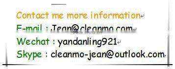 Magicard 3633-0053 Cleaning Kit For Enduro&Rio Pro Printers