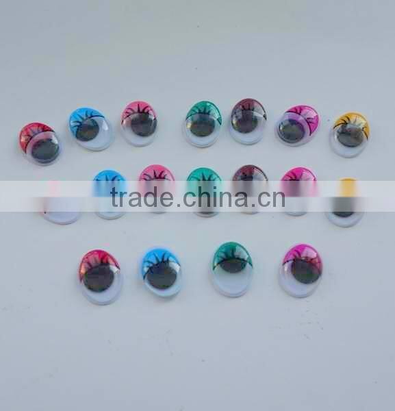 Giant Bonus Bag of 1000 Wiggly Eyes