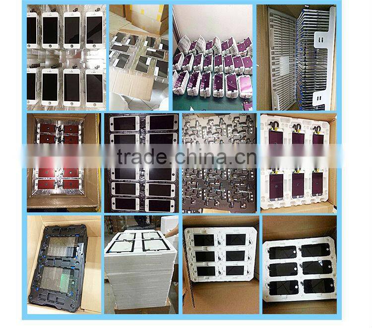 mobile accessory touch screen panel for motorola moto g xt1032 lcd display