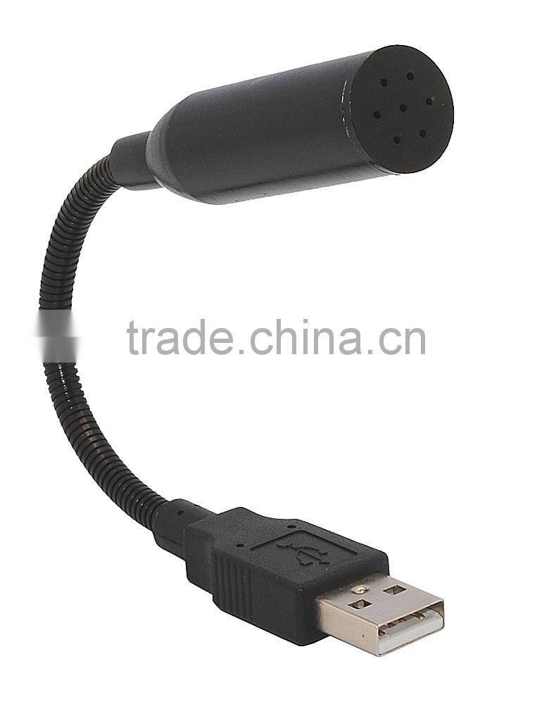 hot new products cheap mini usb microphone for laptop