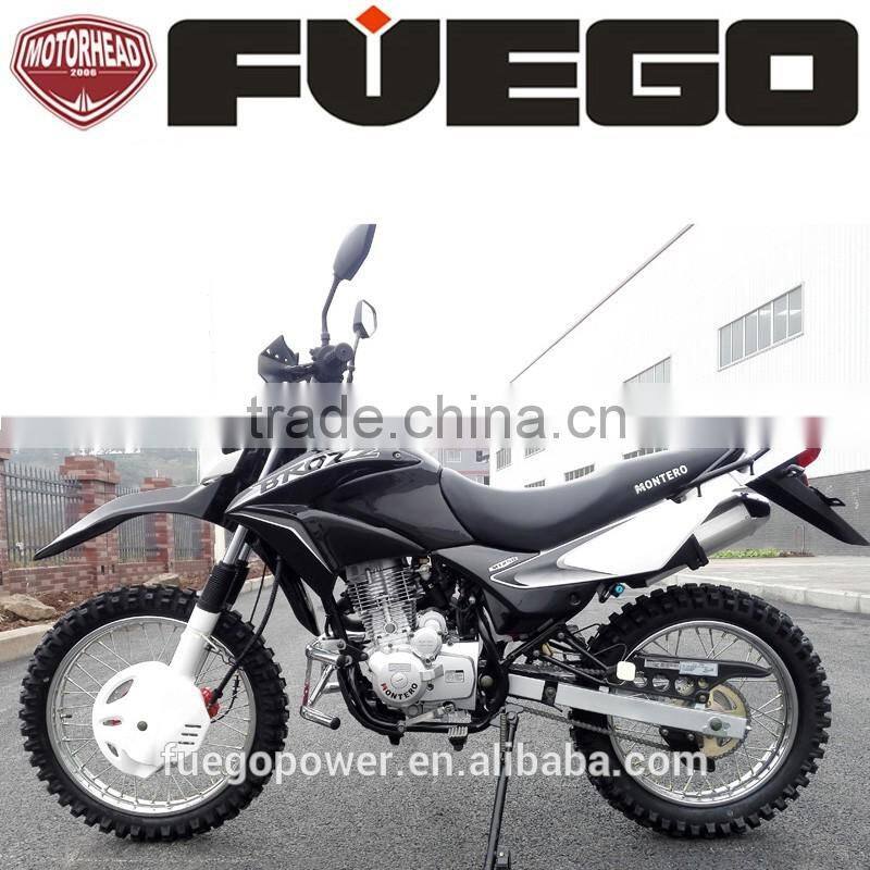 Cheap Motos NXR 150 200 250 BROS Digital Speedometer Motorcycle