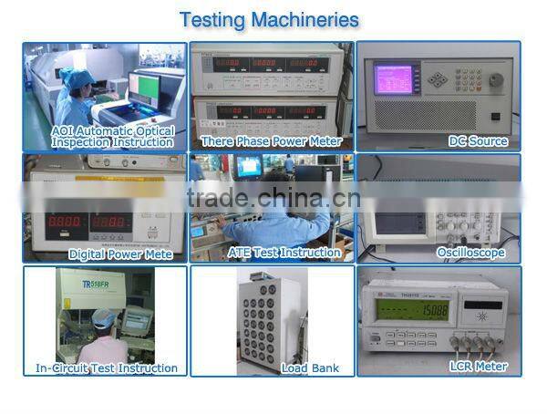 Parallel mppt automatic detection ups (solar power ups)