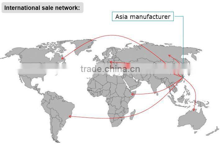 Leather CE approved industrial Fire fighting gloves