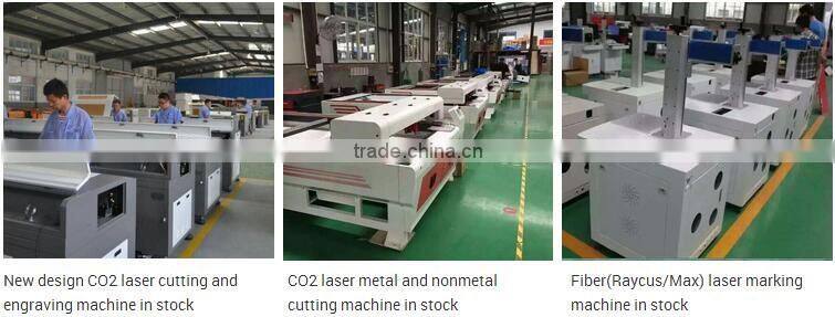 Cheap 5030 40w 60w CNC CO2 laser mini engraving machine for wood acrylic MDF in stock