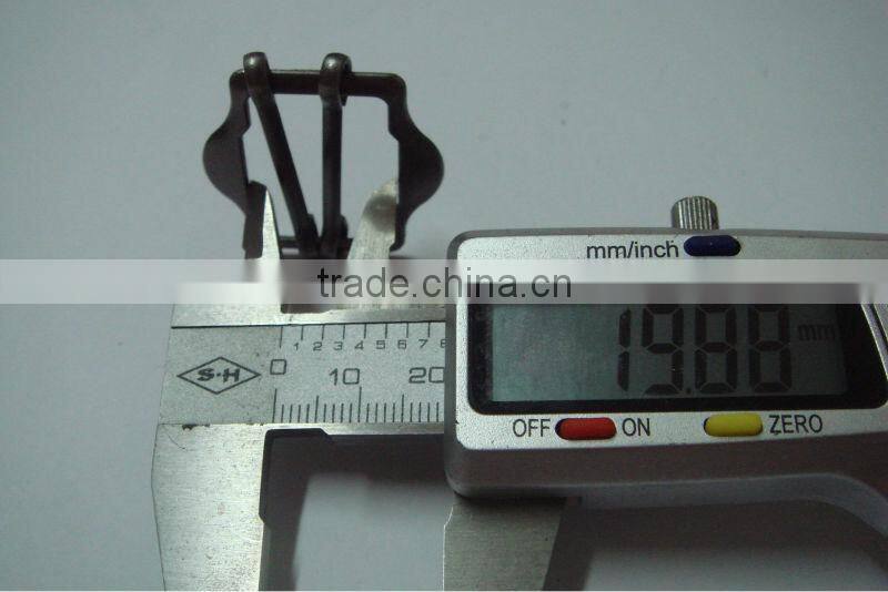 2013 fashion adjustable metal buckle