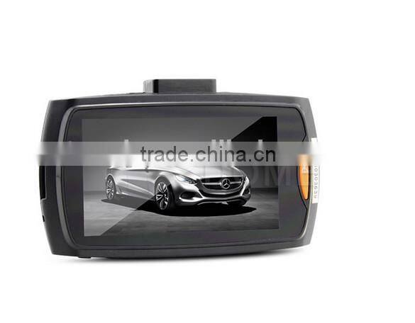 2015 140 degree Wide View Angle Mini Car DVR security camera system