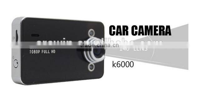 Full HD 1080P 270 Degree car DVR car Cam recorder Night Vision Car DVR