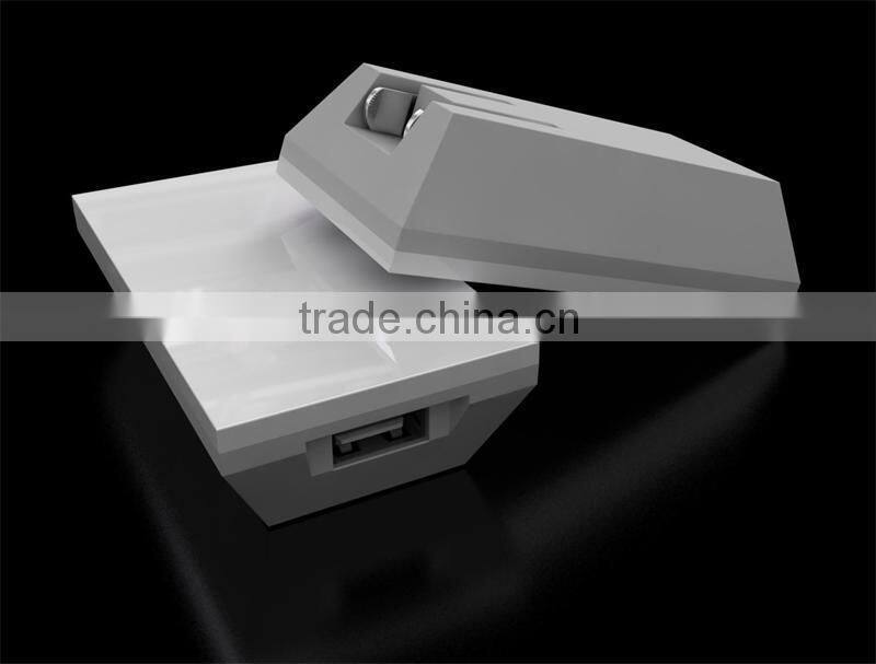 Super Fast Mobile Phone and Tablet USB Charger High Quality