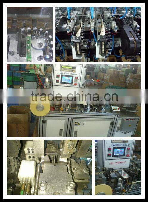 KM 220UF 16V 6.3*7mm aluminum electrolytic capacitor