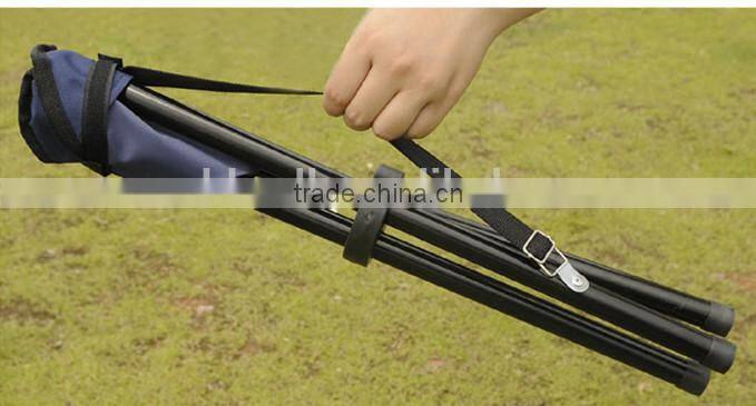 Outdoor camping portable folding fishing chair
