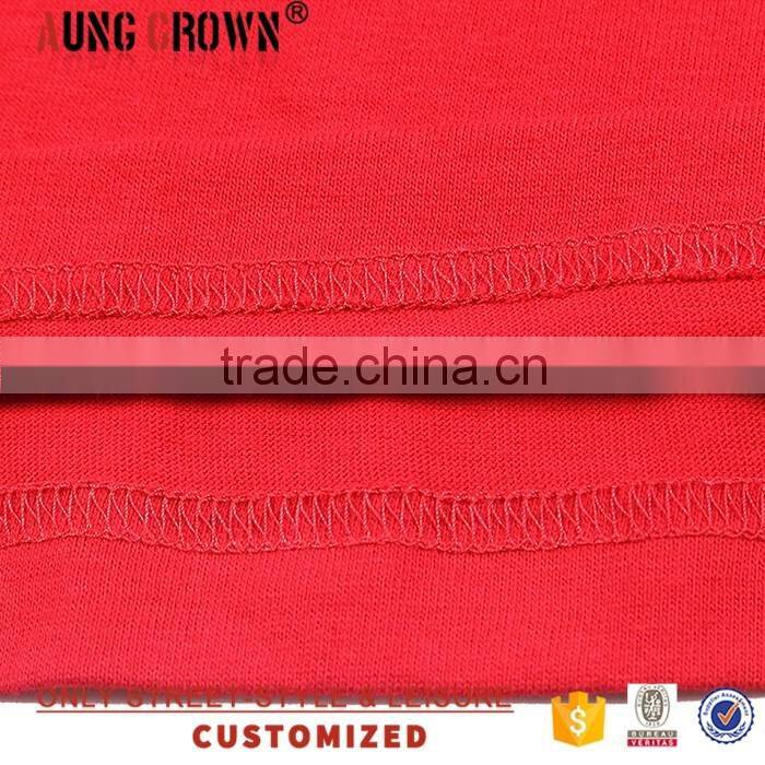 Custom Printing Cool Boy'S T Shirts Cheap Good Quality Soft Cotton