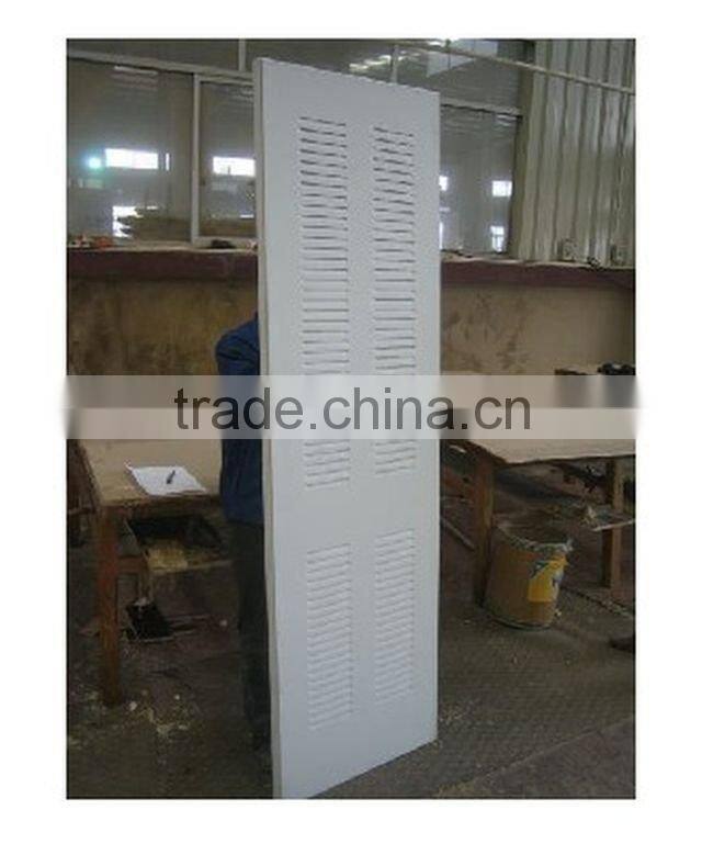 louver door