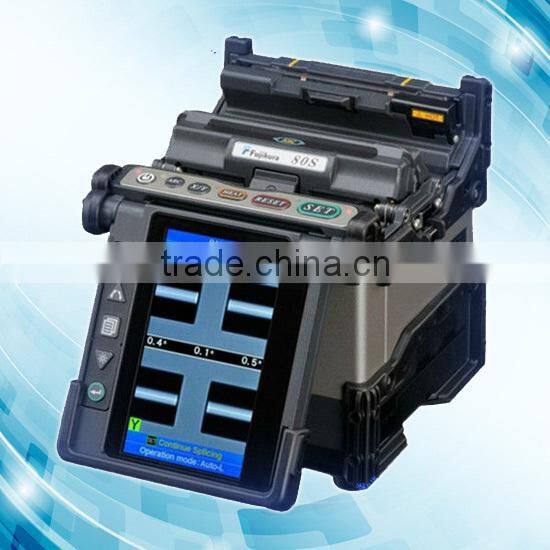 Sumitomo/Fujikura fiber optic Fiber Holders FH-50-08/FHS-09