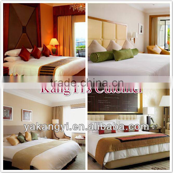 China Golden Supplier King Size Quilted Mattress Topper YKY053