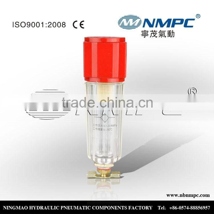 Big market good profit auto air filter media