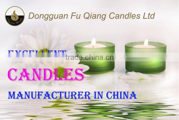 promotional cheap candle