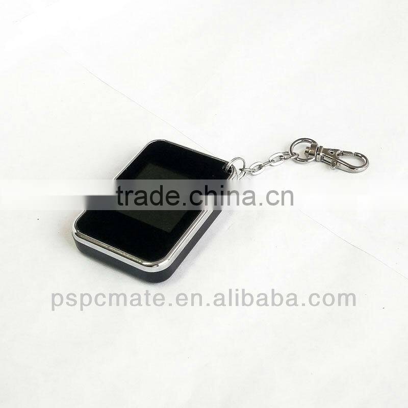 1.5 inch" Digital Photo Frame (Acrylic/Plastic/Wooden)PS-PT805B