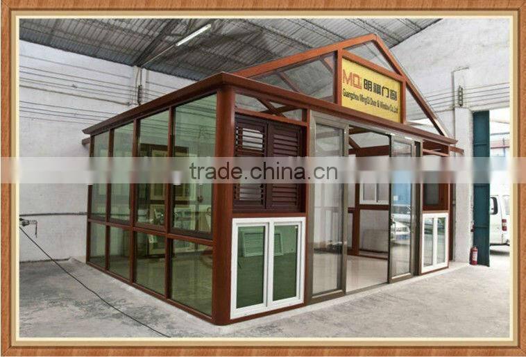 New Design PVC Accordion Door for bedroom