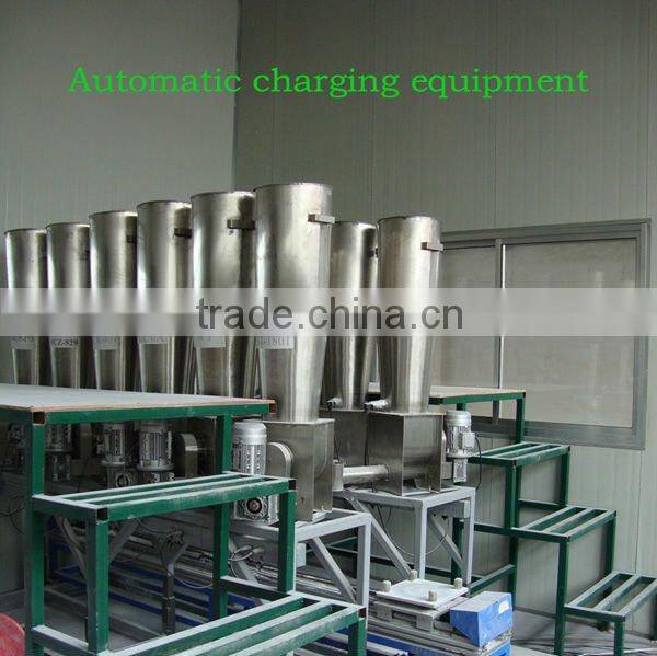 Wire/Cable PVC granules