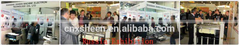 China new products angle cutter/hydraulic adjustable paper angle cutter