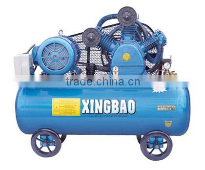 W-1.05/12.5 15hp 12Bar high pressure Air Compressor for Sale