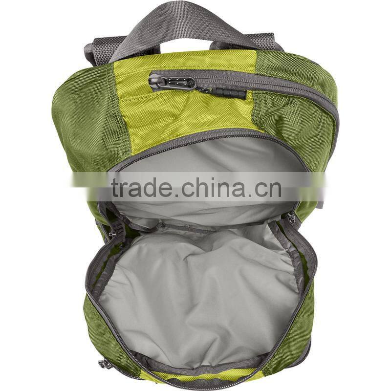 Is the quality and service backpacks import