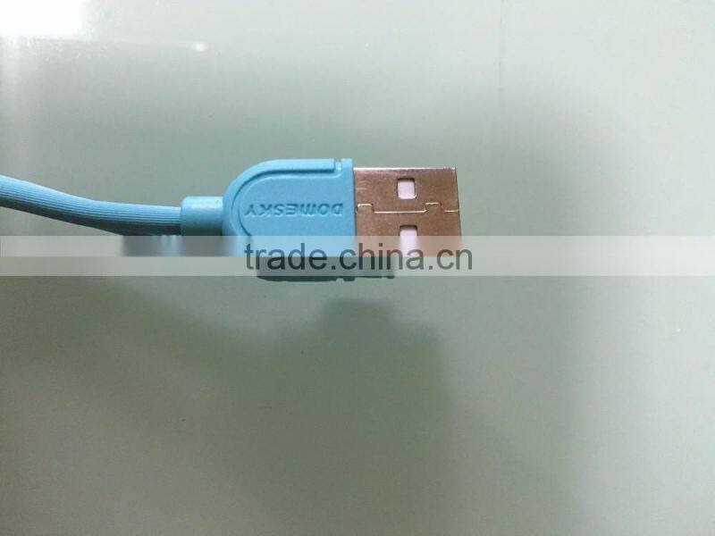 New Design Data Cable for Iphone 5/5s/5c