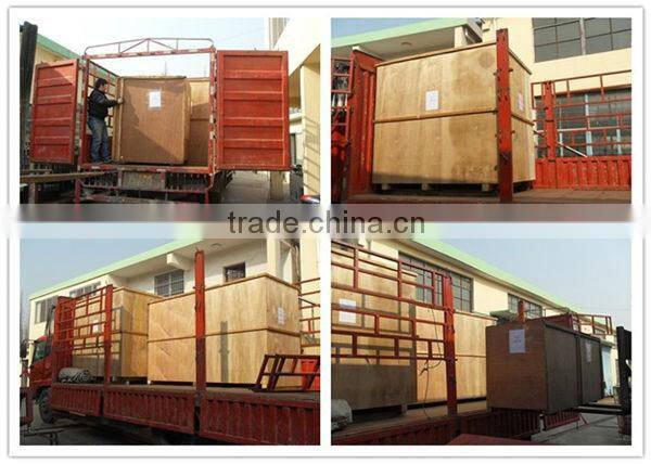 MIC-24-24-8 micmachinery 8000BPH Full Automatic Plastic Bottle Carbonated Drink Filling Machine with CE