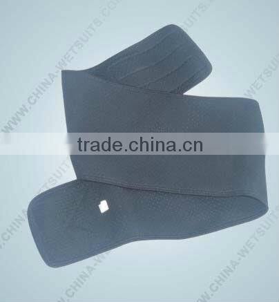 2013 Fashionable neoprene slim belt