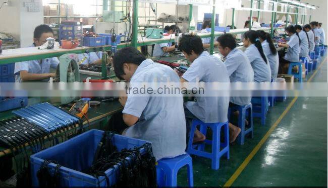 DODO L-186 ceramic hair straightener with good quality in cheap price