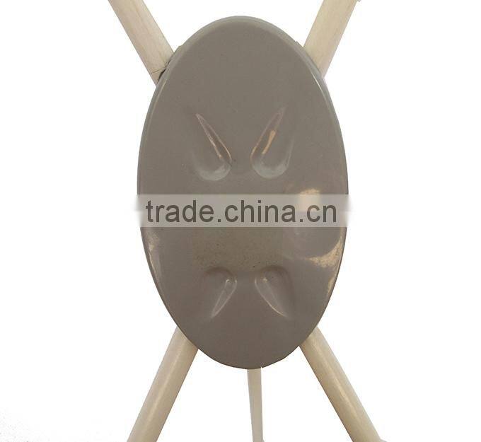 Advertising Material, Indoor Banner Stand