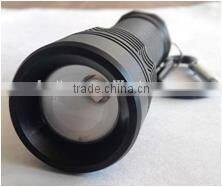 portable flashlight & waterproof led flashlight & powerful led flashlight