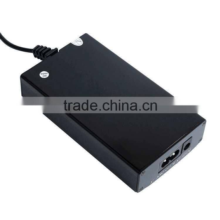 Home use Universal Laptop Adapter for laptop 100w 12v ac adapter with CE approved