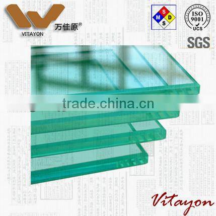 High quality Glass CNC processing protective ink temporary protection