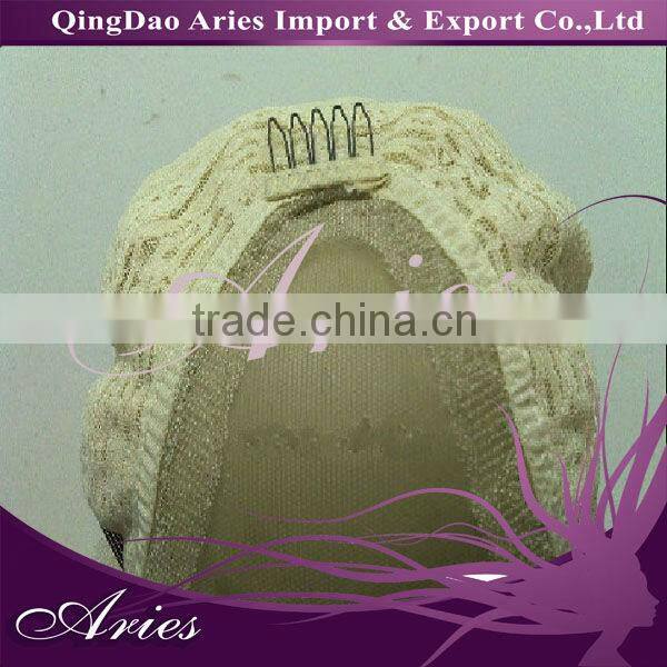 Current market hotest U part wig