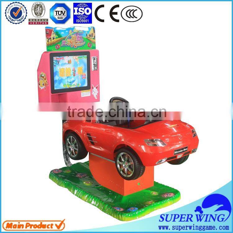 china high quality cheap amusement rides